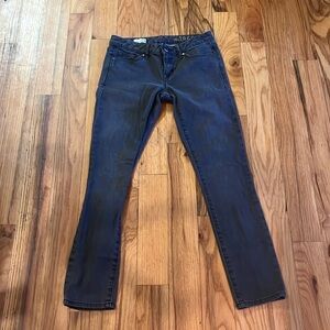 Gap skinny jeans